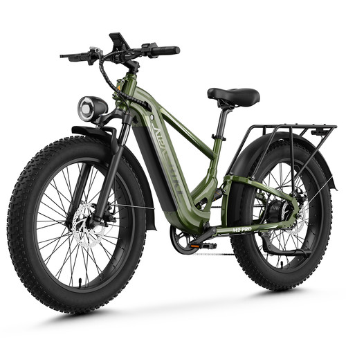 Electric bikes for adults - electric,