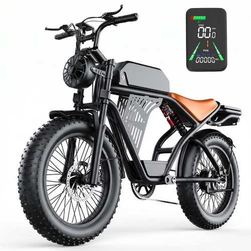 3500w electric bike - bike, adults