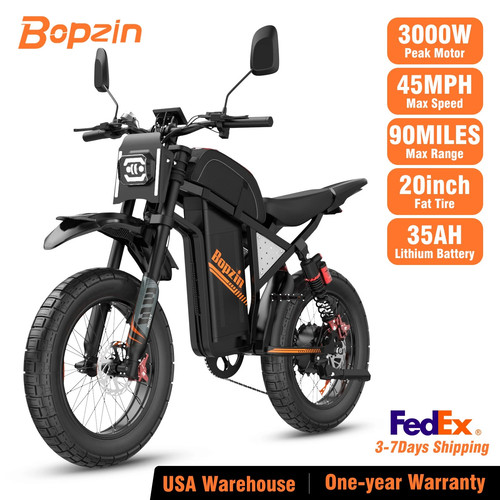 3000w adults electric - 3000w, dirt