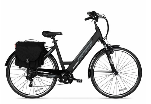Hyper bicycles 36v 700c - bicycles,